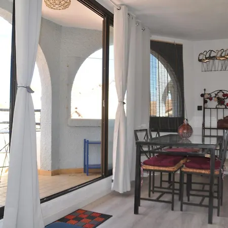 Appartement Ker Armelle Le Barcarès