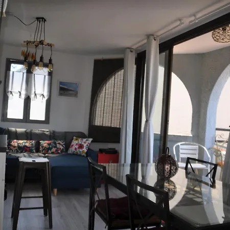 Appartement Ker Armelle