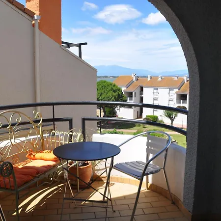 Ker Armelle Appartement *