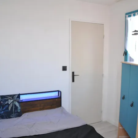 Appartement Ker Armelle Le Barcarès