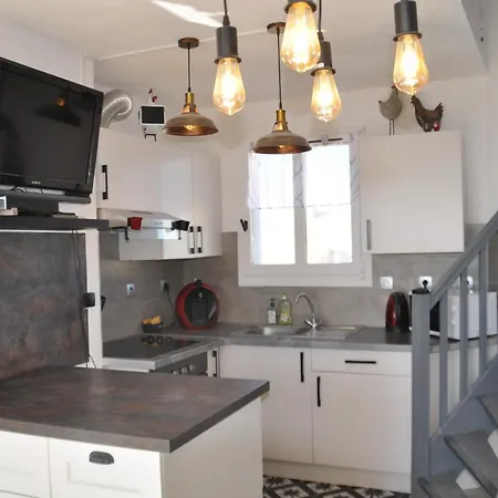 Ker Armelle Appartement *