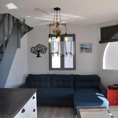 Ker Armelle * Le Barcarès