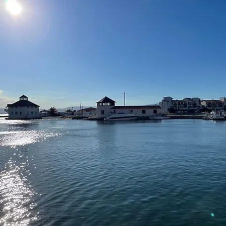 Ker Armelle * Le Barcarès