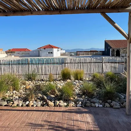 Ker Armelle Le Barcarès