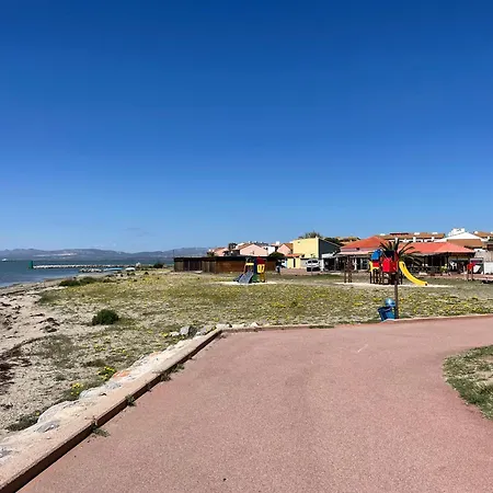 Appartement Ker Armelle *