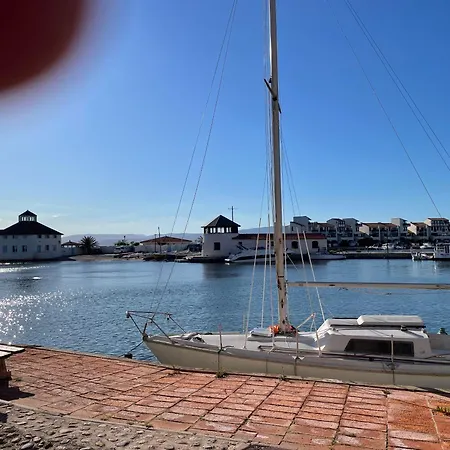 Ker Armelle * Le Barcarès