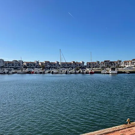 Appartement Ker Armelle