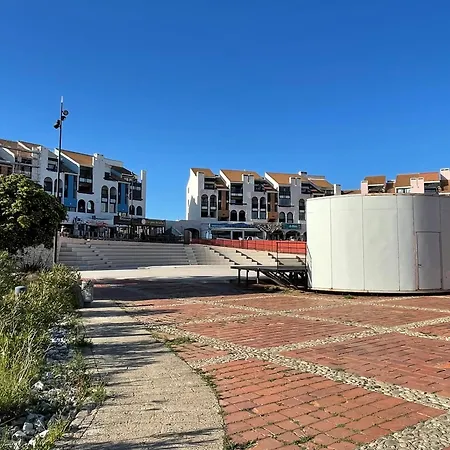 Apartamento Ker Armelle *