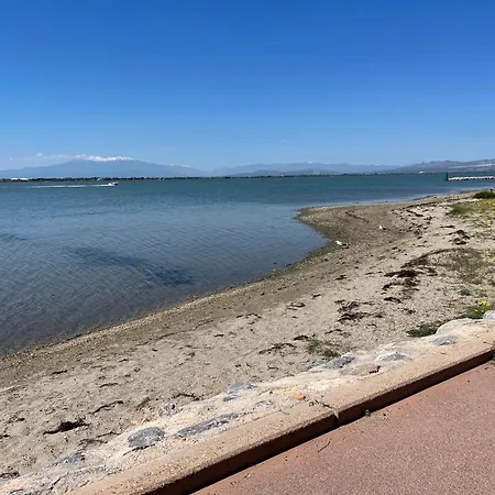 Ker Armelle * Le Barcarès