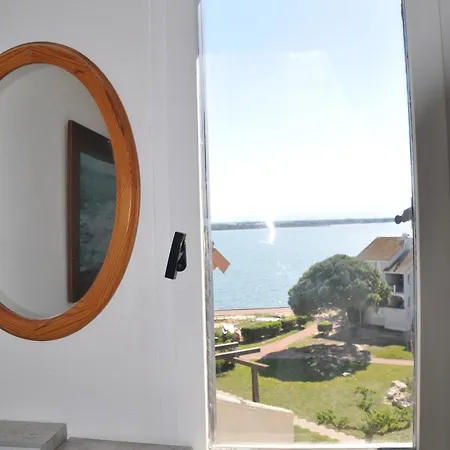 Ker Armelle Apartment Le Barcarès