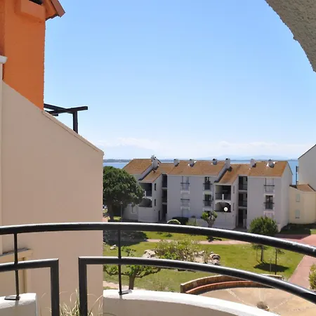 Apartamento Ker Armelle *