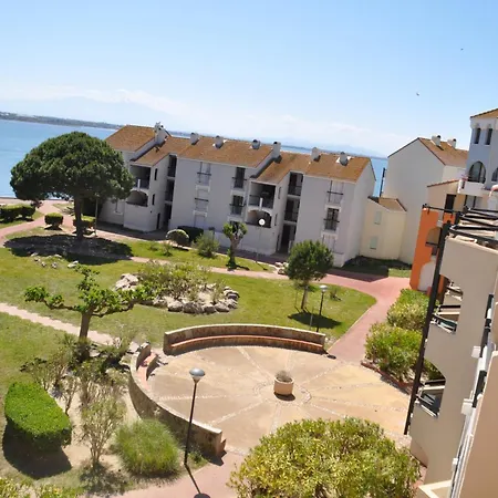 Apartment Ker Armelle *