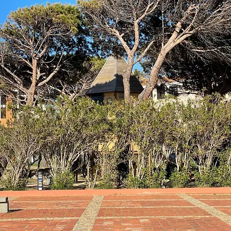 Appartement Ker Armelle