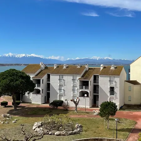 Ker Armelle * Le Barcarès