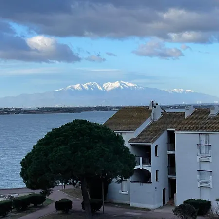 Ker Armelle Appartement Le Barcarès