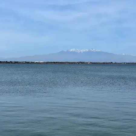 Ker Armelle * Le Barcarès