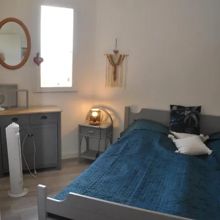 Ker Armelle Apartment