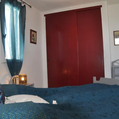 Ker Armelle Apartment *